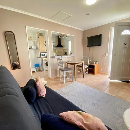 Maisonette Eskia بري سور مارن