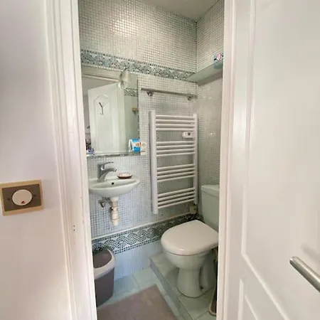 Maisonette Eskia