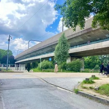 Сasa de vacaciones Maisonette Eskia *