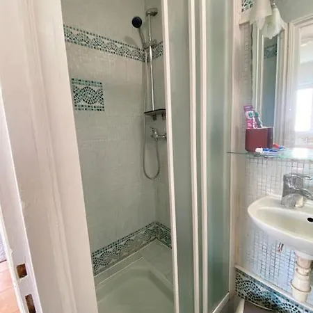 Ferienhaus Maisonette Eskia *
