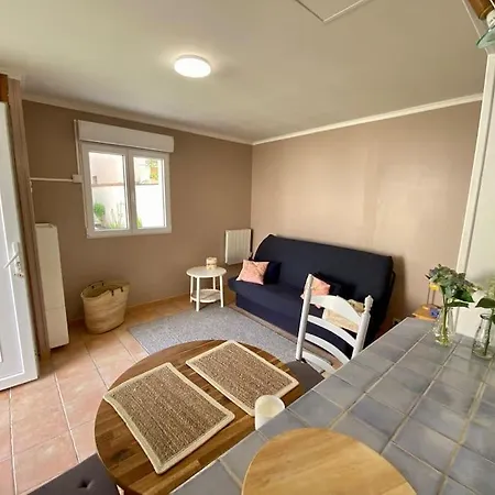Maisonette Eskia Сasa de vacaciones