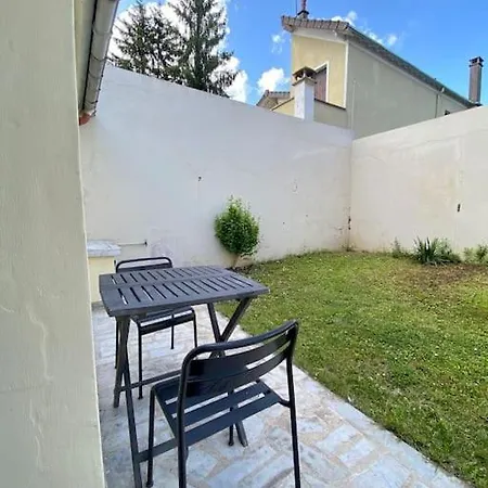 Сasa de vacaciones Maisonette Eskia