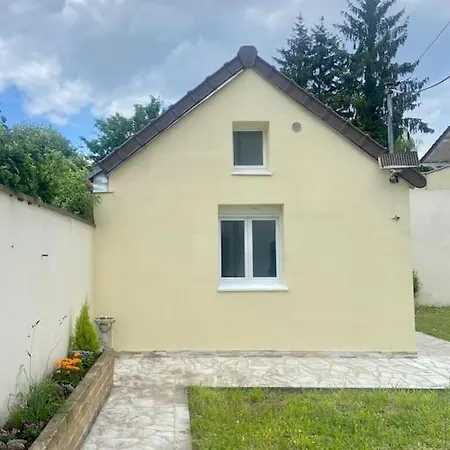 Maisonette Eskia Ferienhaus *